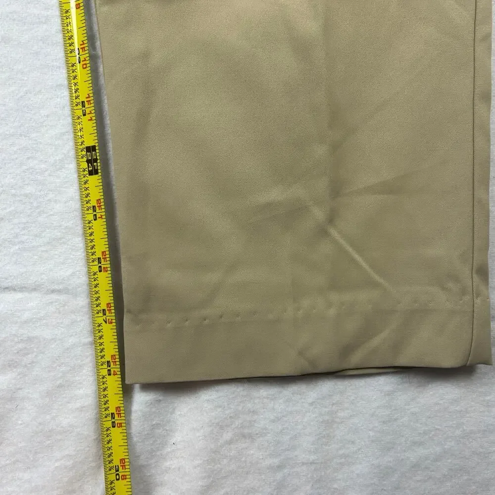 Ben Hogan Performance Men's Pants Size 32x30 Chinchilla